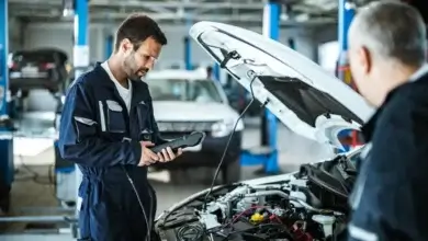 Why Full Service and MOT Are Important for Your Car
