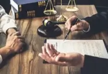 How to Buy a Law Firm