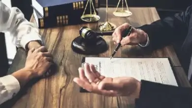 How to Buy a Law Firm