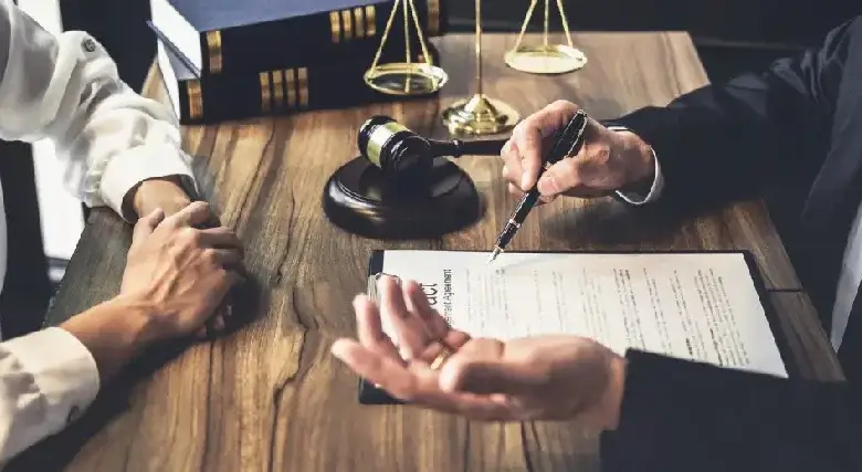 How to Buy a Law Firm