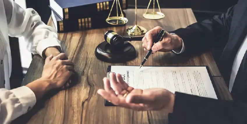 How to Buy a Law Firm