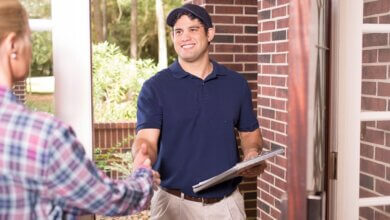 Home Seller Inspection