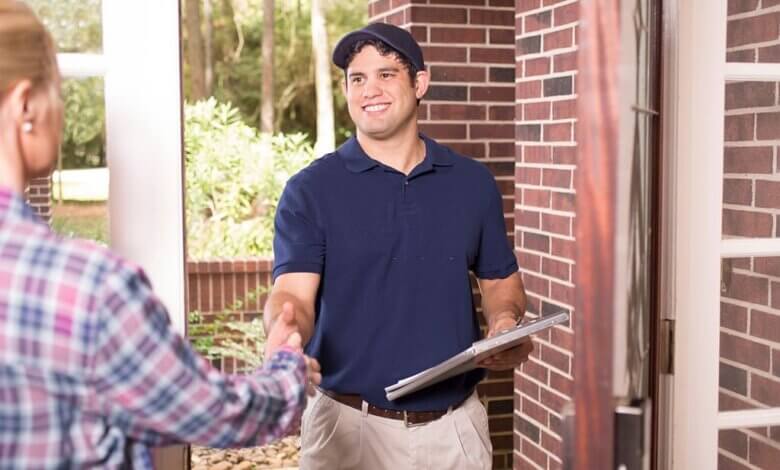 Home Seller Inspection