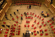 Immersive sound solutions