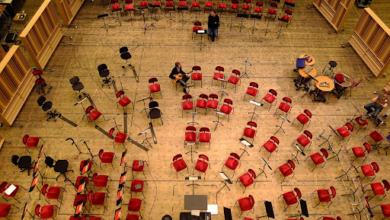 Immersive sound solutions