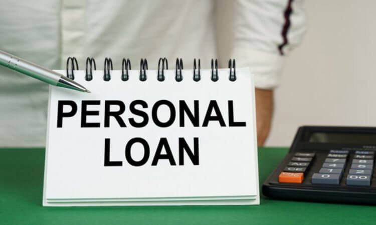 Personal Loan