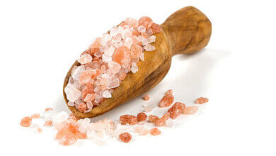 pink salt suppliers in Pakistan