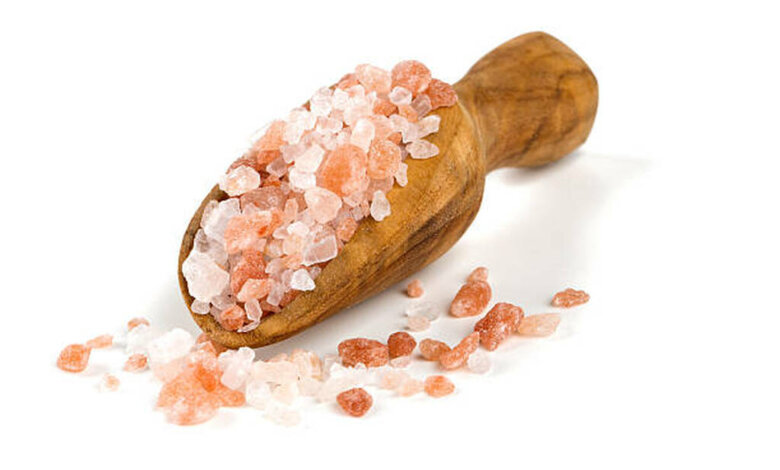pink salt suppliers in Pakistan