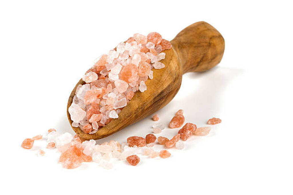 pink salt suppliers in Pakistan