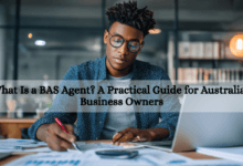 What Is a BAS Agent A Practical Guide for Australian Business Owners