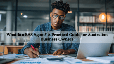 What Is a BAS Agent A Practical Guide for Australian Business Owners