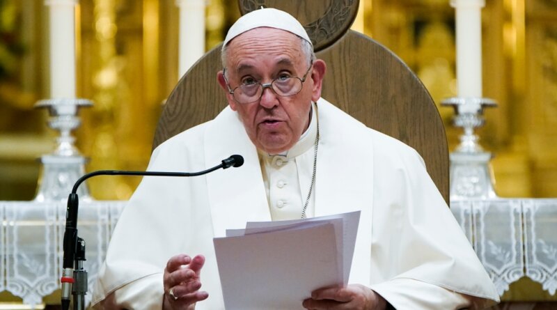 What Language Do They Speak in the Vatican