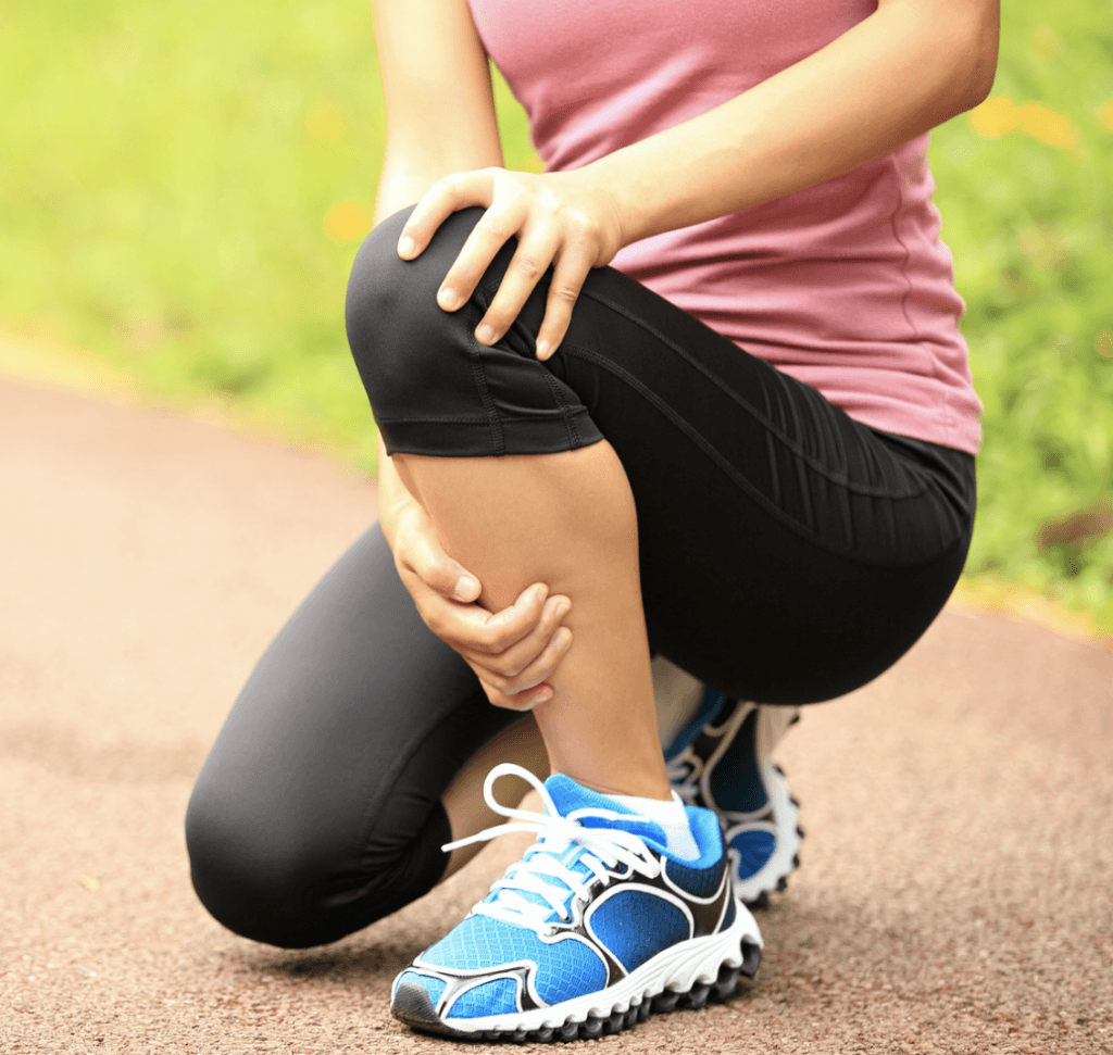 Can Acupuncture Heal Sports Injuries?