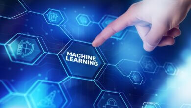 AI and ML Development Services