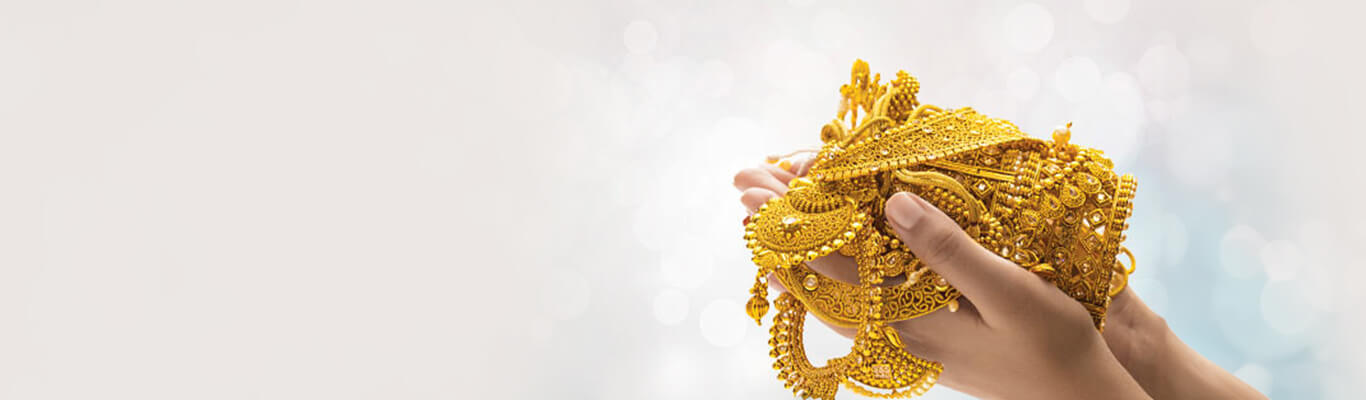 Gold Loan Interest Rates: Metro vs Tier-2 Cities