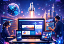 Innovative Web Development Company Websites That Elevate Modern Businesses