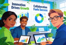 How Indian Experts Are Redefining Organic Growth for Startups