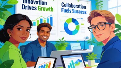 How Indian Experts Are Redefining Organic Growth for Startups