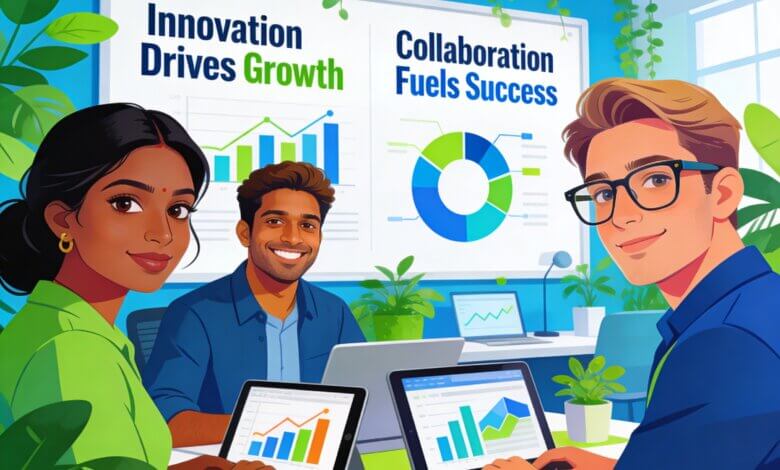 How Indian Experts Are Redefining Organic Growth for Startups