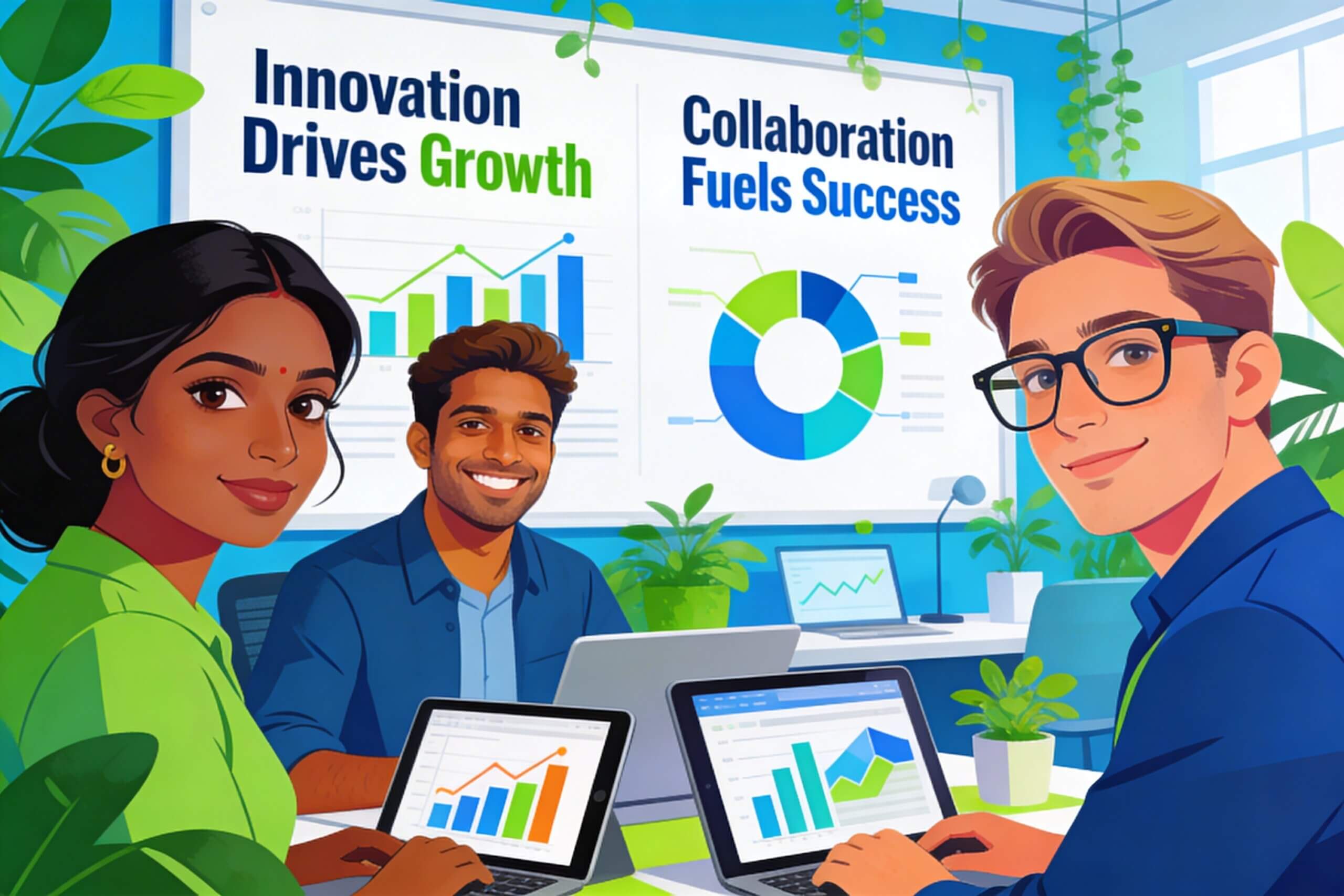 How Indian Experts Are Redefining Organic Growth for Startups