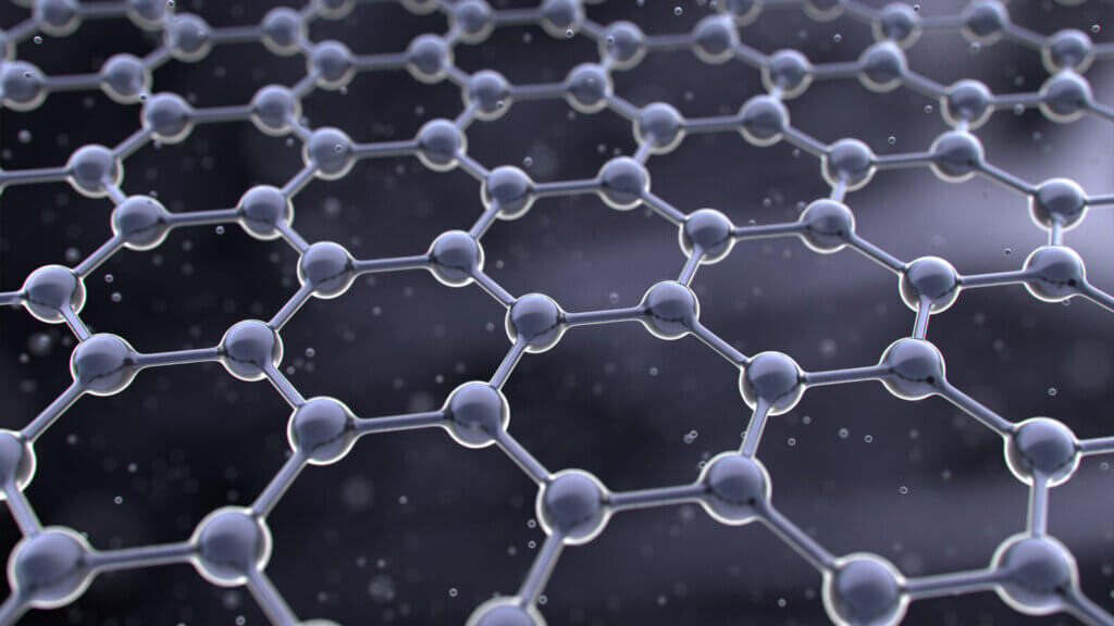 Single Layer Graphene