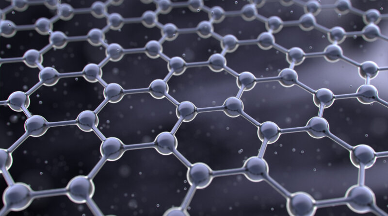 Single Layer Graphene
