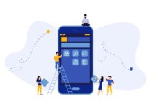 mobile app development company in dubai