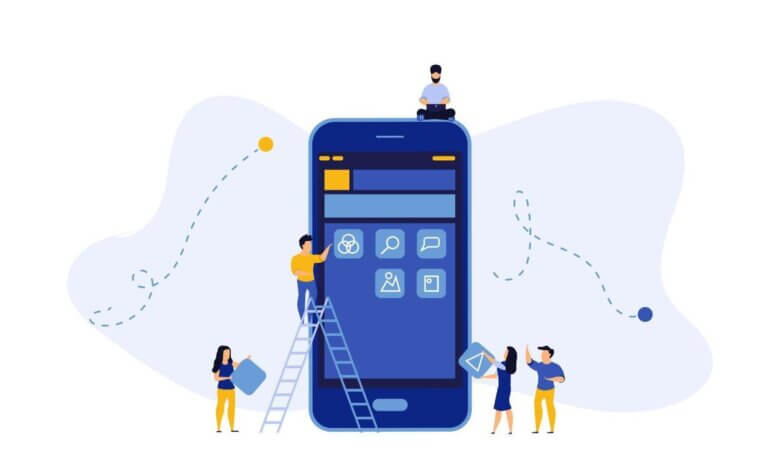 mobile app development company in dubai