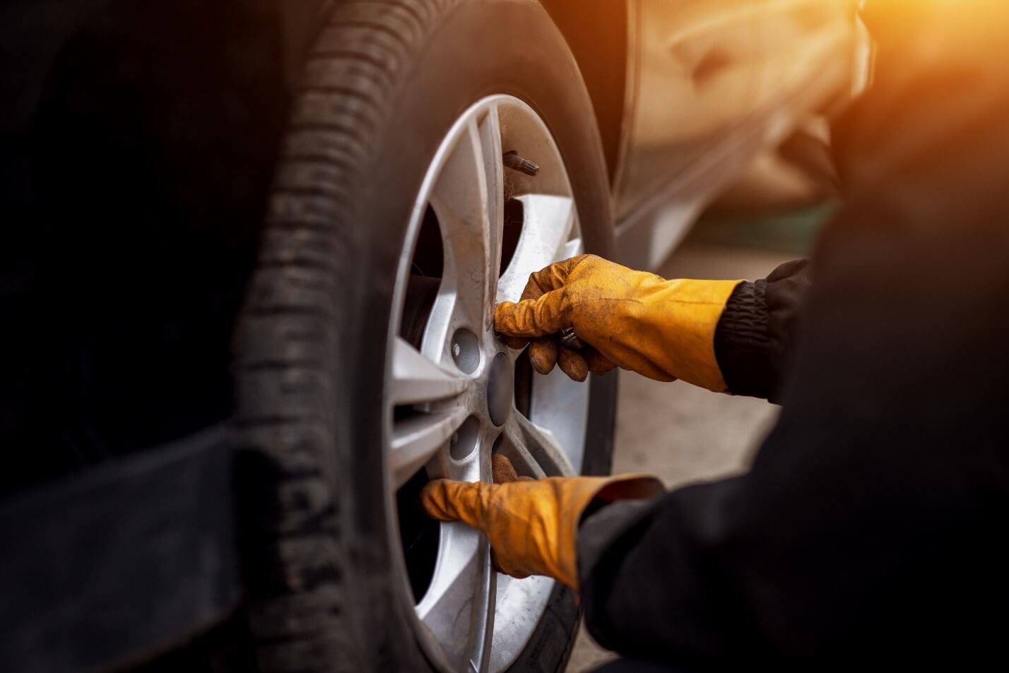 Real-World Experiences That Show What Good Tire Service Feels Like