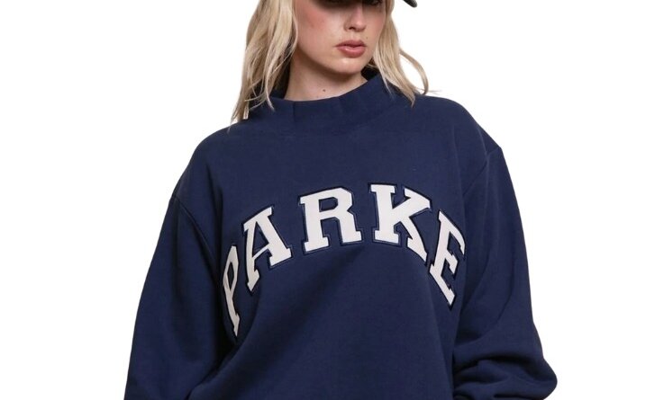 Parke Sweatshirt