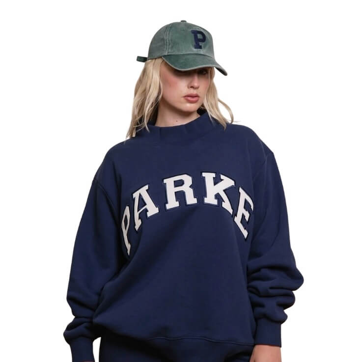 What Makes Parke Sweatshirt Different From Regular Sweatshirts Today