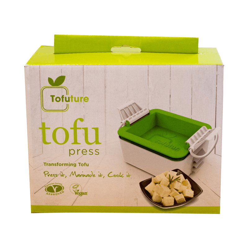Custom Tofu Boxes for Fresh Food Packaging Solutions