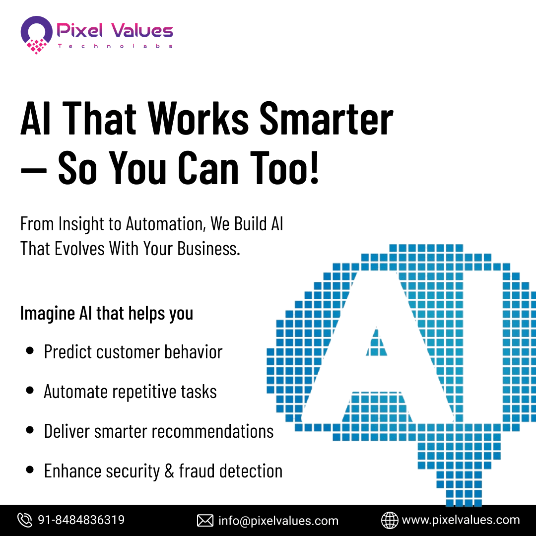 Generative AI Development Services USA: The Growing Impact of Generative AI on Modern Business