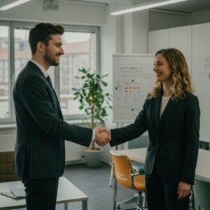 Business