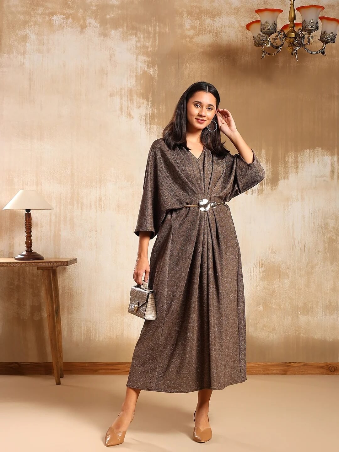 Stand Out in Style: Must-Have Dresses for Cocktail Parties