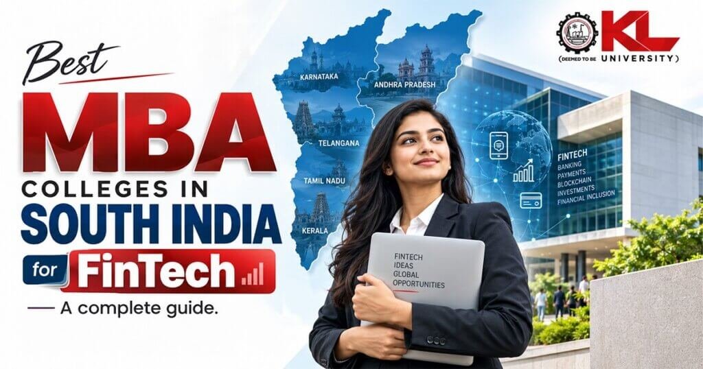 Best MBA Colleges In South India