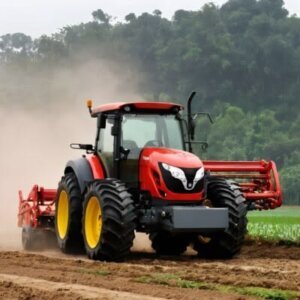 farming in the UK