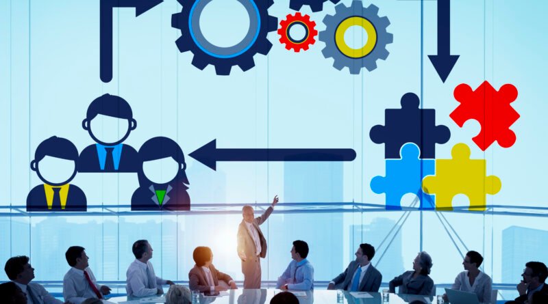 ISO Registration