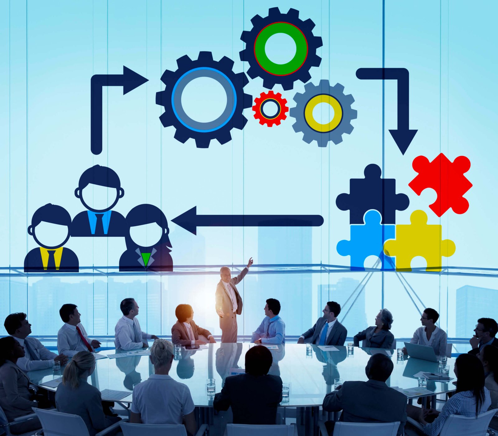 What ISO Registration Really Means for Your Business