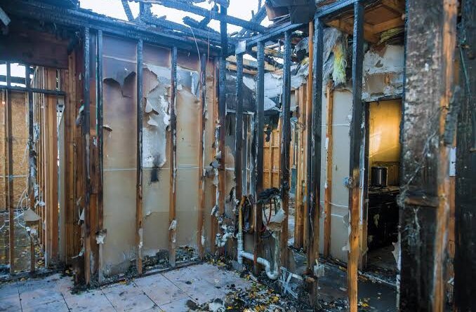 Fire Damage Restoration Easley/Fire Damage Repair Easley