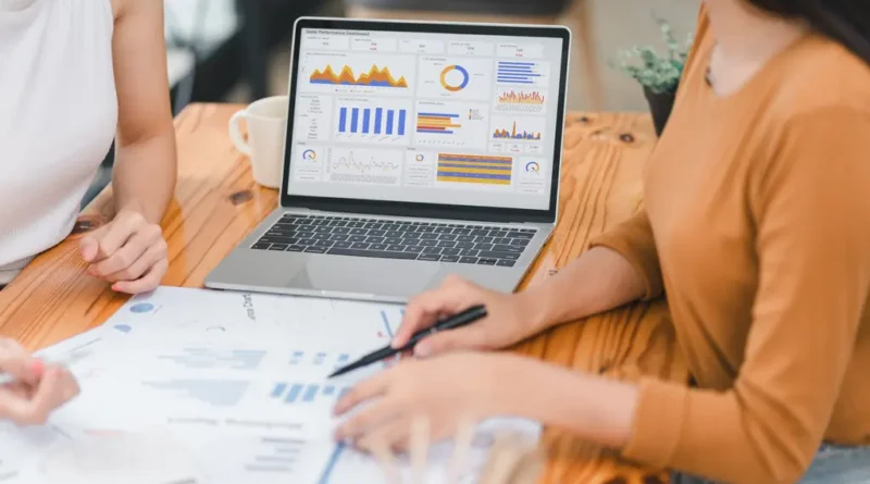 CRM Consulting Services