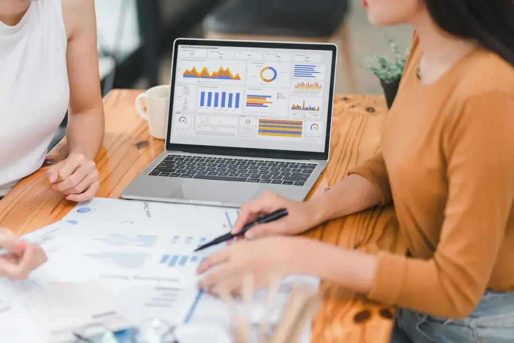 CRM Consulting Services