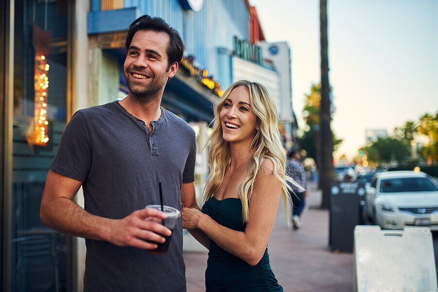 Dating Advice for Singles