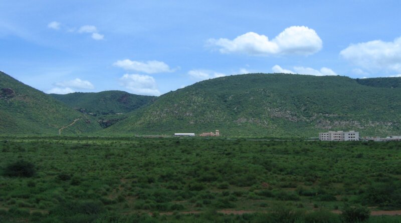 IGRS Andhra Pradesh