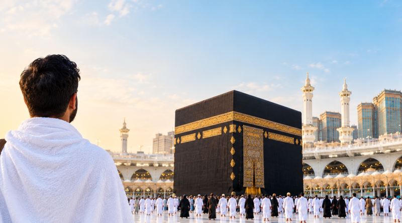 Umrah Ziyarat - Islamic Travel UK