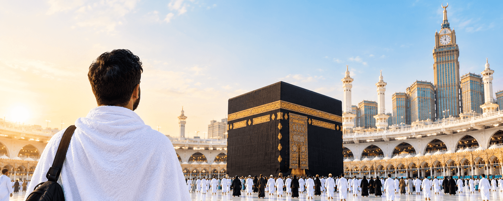 Umrah Ziyarat Guide | Religious Significance Visiting Etiquette and Travel Advice