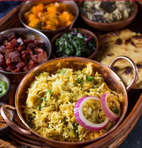 A Local Guide to Finding Quality Indian Food in Redwood City
